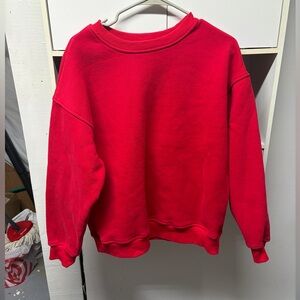 Bailey Rose Crewneck